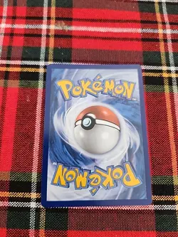 POKEMON TCG SVE EN SCARLET & VIOLET 151 COSMOS HOLO #005 BASIC PSYCHIC ENERGY - Image 2