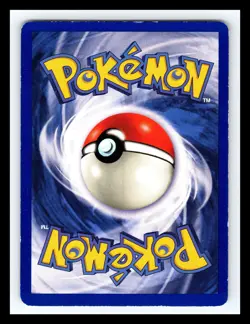 💥 MACHOKE | Pokemon TCG 1999 | (Shadowless Set) Non Holo Vintage # 34/102 - Image 2