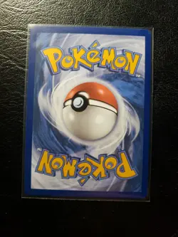 Pokemon TCG Pikachu SV05: Temporal Forces 051/162 Reverse Holo Common - Image 2