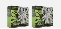 2x Perfect Order Pokemon Center Elite Trainer Box (ETB) PRESALE 3/27 Ship Est. - Image 1