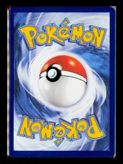 Pokemon TCG Mimikyu 75 Black Star Promo Paldean Fates ETB Promo Holo - Image 2