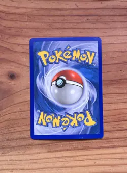 Pokemon Ninetales Delta Species Holo Card 8/101 Dragon Frontiers Stamped NM/LP - Image 2
