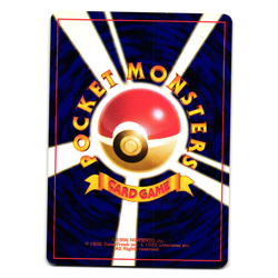 GRAVELER FOSSIL SET JAPANESE POKEMON TCG - Image 2