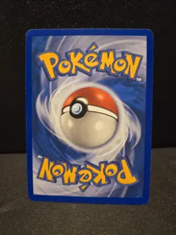 Pokemon Trader - UK 4th Print 1999-2000 - 77/102 Base Set - Pokemon TCG - Image 3