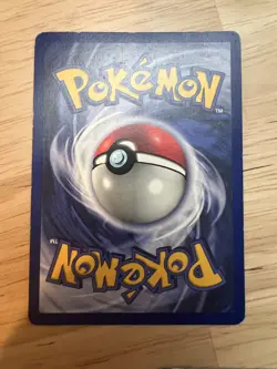 Pokemon Flying Pikachu #25, #27, and #1 Black Star Promo Card MP-HP - Image 3