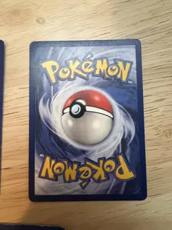Pokemon Flying Pikachu #25, #27, and #1 Black Star Promo Card MP-HP - Image 4