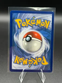 Squirtle 17/25 Holo LP - McDonald's Collection 2021 - Pokemon TCG - Image 2