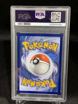 2021 Pokemon Celebrations Zekrom 114/114 Classic Collection: Holo PSA 10 - Image 2