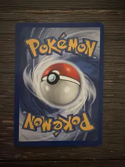 Sabrina Trainer 20/132 Holo Rare Gym Challenge WOTC Pokemon Card Near Mint - Image 2