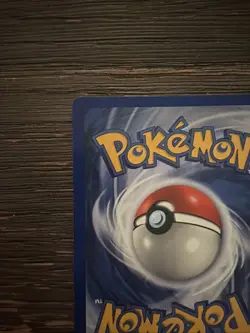 Sabrina Trainer 20/132 Holo Rare Gym Challenge WOTC Pokemon Card Near Mint - Image 3