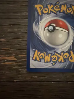 Sabrina Trainer 20/132 Holo Rare Gym Challenge WOTC Pokemon Card Near Mint - Image 4