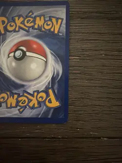 Sabrina Trainer 20/132 Holo Rare Gym Challenge WOTC Pokemon Card Near Mint - Image 5