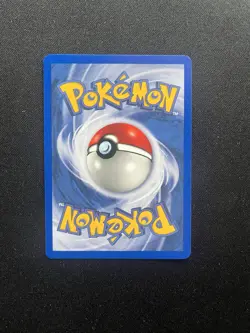 2000 Pokemon Wizards of the Coast Black Star Promos #29 Marill (Neo Genesis) - Image 2