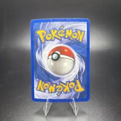 Vulpix 98/110 HP-DMG Reverse Holo Legendary Collection 2002 WoTC Pokemon TCG - Image 2