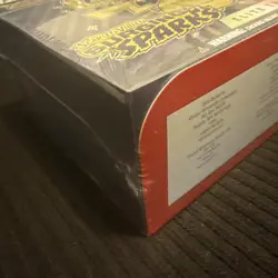Pokemon Surging Sparks ETB & Booster Costco Bundle Sealed - Image 4