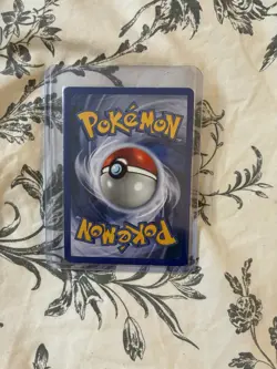 1st Edition Machamp 81/102 Holo Rare Base Set Pokemon TCG - Image 2