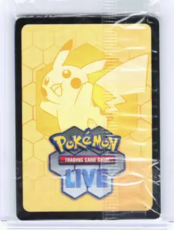 2025 Pokemon—Bulbasaur (Stamped) #133/132 (MCAP)—Illustration Rare Foil [Sealed] - Image 2