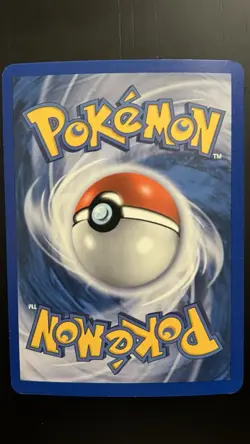 Farfetch'd (Secret Rare/Box Topper) 107/106 NM EX: Emerald Holo Pokemon TCG - Image 5