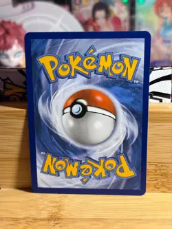 IMPOSTER PROFESSOR OAK 73/102 Celebrations: Classic Collection Pokemon TCG NM - Image 2