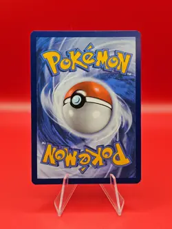 Pokemon Prismatic Evolutions Eevee Promo 173 Black Star Holo - Image 2
