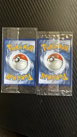 Pokemon Celebrations Pikachu V & PokeBall Gold Promos SWSH145 SWSH146 - Sealed - Image 2