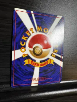 Pokemon TCG | Electabuzz - No. 125 | Japanese Base Set | MP - Image 4