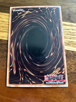 Aye-Iron BP03-EN103 1st Edition Shatterfoil Rare LP + BONUS - Image 2