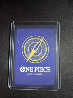 🏴‍☠Nefeltari Vivi (024) EB03-024 One Piece Heroines Edition Foil🏴‍☠ - Image 2