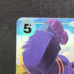 Franky ST29-010 Alt Art Starter Deck Promo One Piece Card English Egghead - Image 2