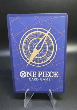 Tony Tony Chopper ST29-007 Parallel Starter Deck Promo One Piece Card English - Image 2