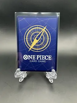 Franky (Gift Collection 2023) OP01-021 One Piece Promotion Cards Foil - Image 2