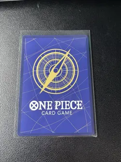 Franky (Gift Collection 2023) OP01-021 One Piece Promotion Cards Foil - Image 4