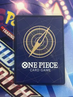 One Piece - Eustass Kid (SP Alt Art) OP05-074 SR 500 Years in the Future Japan - Image 2