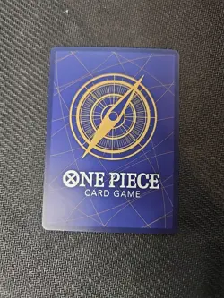 Jewelry Bonney R PRB02-004 PRB-02 Parallel / alt THE BEST vol.2 One Piece Japan - Image 2