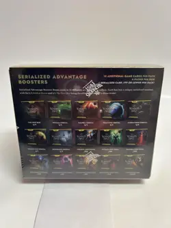 Wonders Of The First - Dragon Box Sealed 360/2699 - Image 2