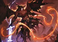 Balor - Non-Foil - clb - 162 | MTG Card - Image 2