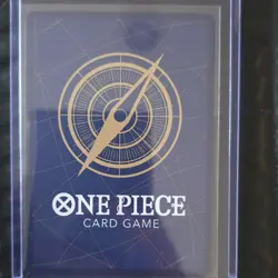 Bandai Laffitte OP09-095 One Piece CCG Character Card 1000 Power - Image 2