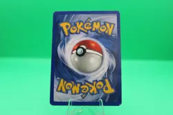 Pokemon TCG Ninetales 13/130 Base Set 2 Holo Unlimited Rare Card MP - Image 5