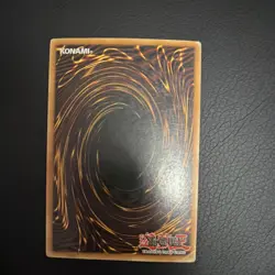 Yu-Gi-Oh! Konami Dark Magician 46986414 1st Edition Holo Spellcaster 1996 Card - Image 2