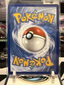 Glaceon VSTAR Promo SWSH: Sword & Shield Promo Cards SWSH197 NM - Image 2