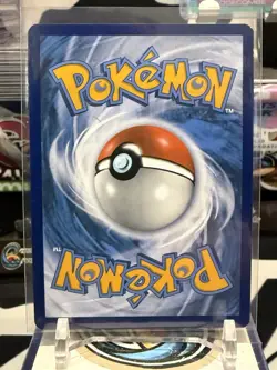 2023 Pokemon Card Pikachu V SWSH285 Black Star Promo Crown Zenith Near Mint - Image 2