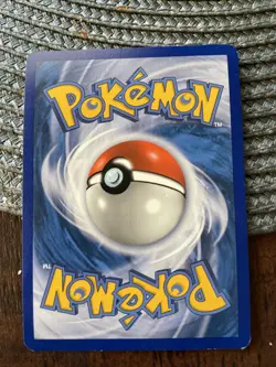 Deoxys 16/107 - Destiny Deoxys Stamped Movie Promo - Pokemon TCG EX Card - Image 2