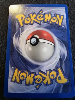 Pokemon TCG Holo Rare Card Giovanni's Machamp 6/132 Gym Challenge - Image 3