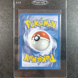 Dark Gyarados 8/82 Team Rocket Unlimited Rare Holo Pokemon Card WOTC 2000 LP - Image 2
