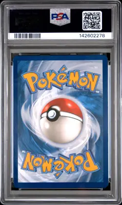 Pokemon TCG Radiant Jirachi Silver Tempest Holo Card 120/195 PSA 10 Fast Shippin - Image 2