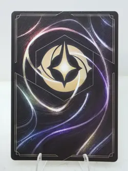 Disney Lorcana Shimmering Skies Revive Enchanted Card 207/204 - Image 2