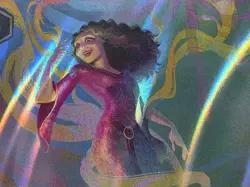 Disney Lorcana Shimmering Skies Revive Enchanted Card 207/204 - Image 3