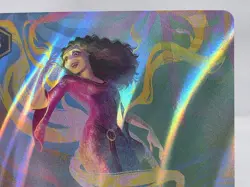 Disney Lorcana Shimmering Skies Revive Enchanted Card 207/204 - Image 5