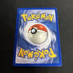 Pokemon TCG Goldeen Aquapolis 2003 Card 78/147 Reverse Holo - Image 4