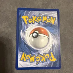 Pokemon TCG Snorlax VMAX Holo Ultra Rare Card Sword & Shield 142/202 damaged. - Image 2